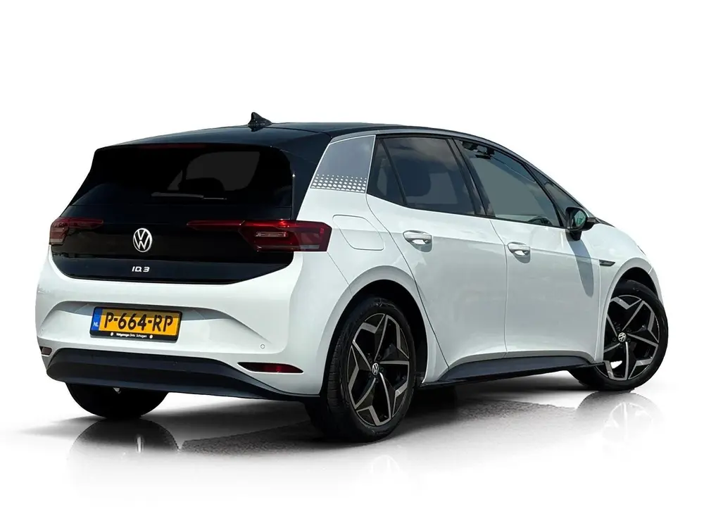 Volkswagen ID.3 First Plus 58 kWh ✅ IQ light ✅ Camera uit 2020, foto 2