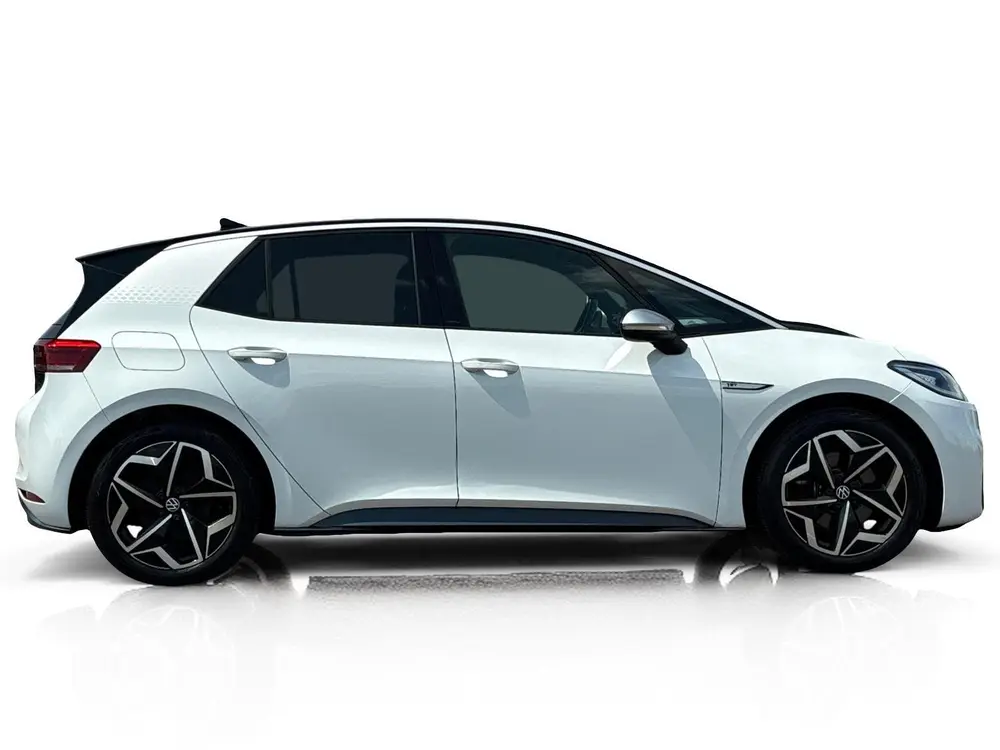 Volkswagen ID.3 First Plus 58 kWh ✅ IQ light ✅ Camera uit 2020, foto 3