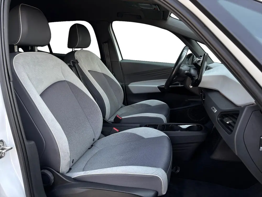 Volkswagen ID.3 First Plus 58 kWh ✅ IQ light ✅ Camera uit 2020, foto 7