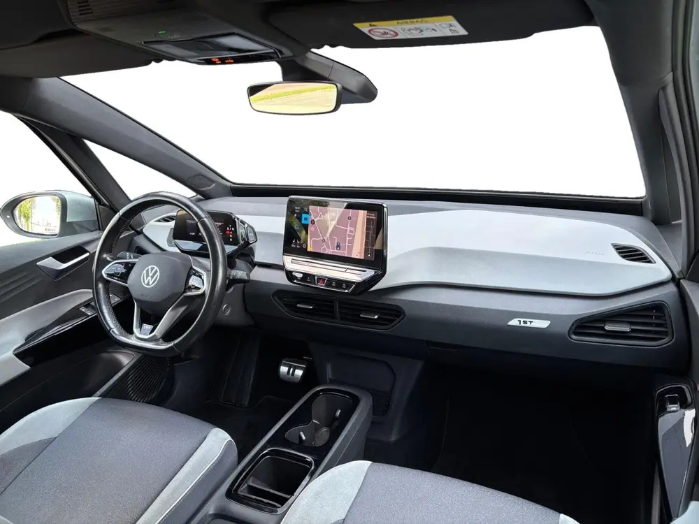Volkswagen ID.3 First Plus 58 kWh ✅ IQ light ✅ Camera uit 2020, foto 8