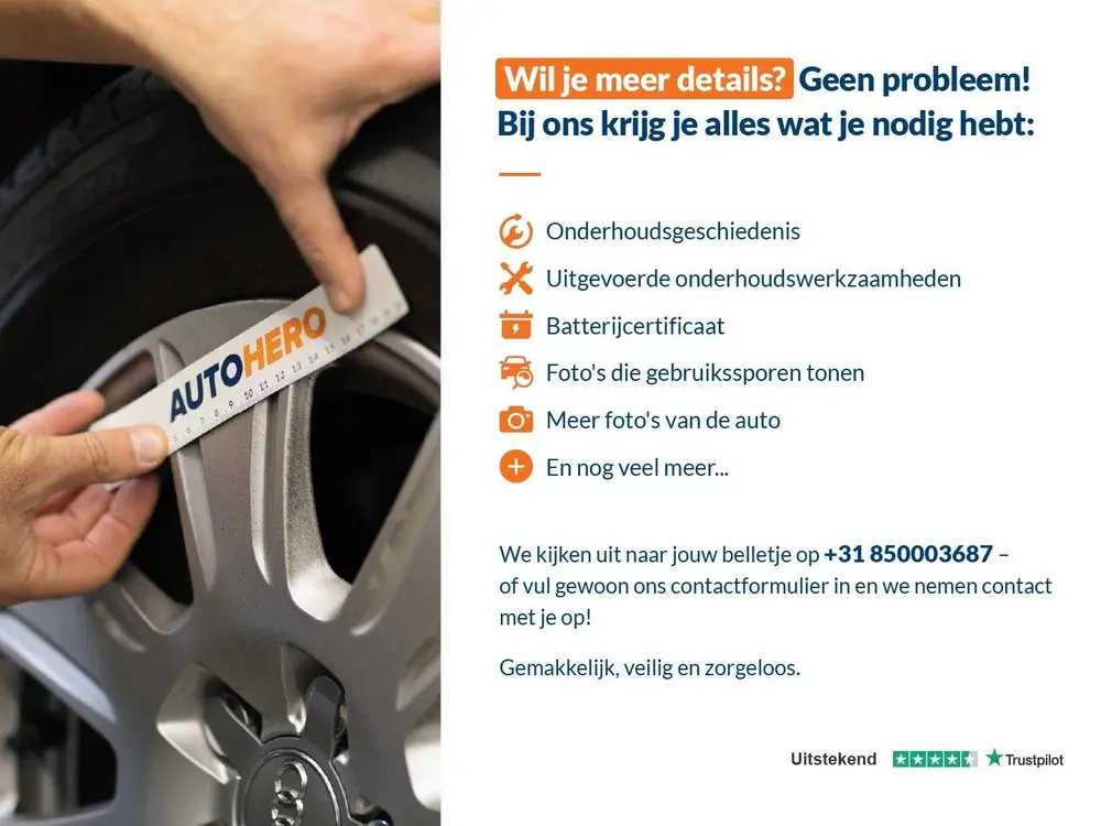 Volkswagen T-Cross 1.0 TSI R-Line |XJ88491| (bj 2022) uit 2022, foto 10