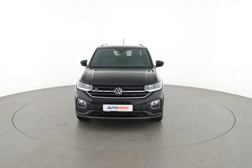 Volkswagen T-Cross 1.0 TSI R-Line |XJ88491| (bj 2022) uit 2022, foto 8