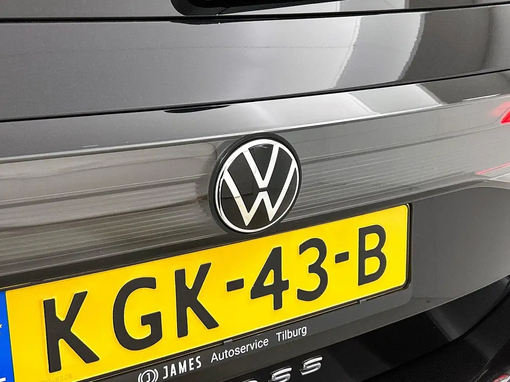 Volkswagen T-Cross 1.0 TSI Goal CARPLAY | AD-CRUISE | STOELV uit 2025, foto 15