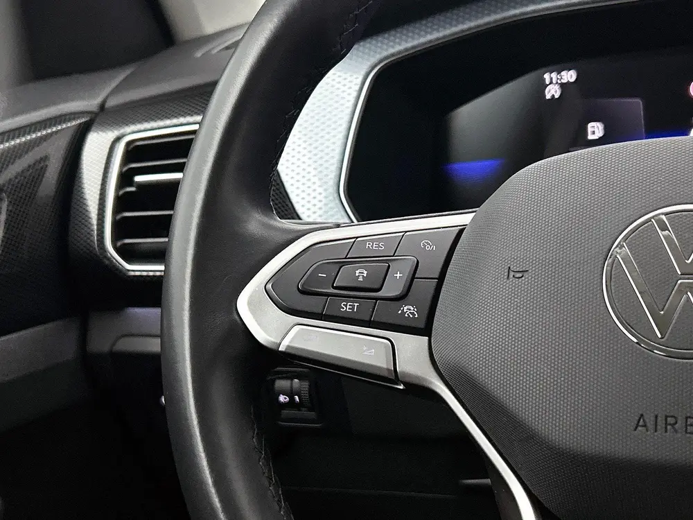 Volkswagen T-Cross 1.0 TSI Goal CARPLAY | AD-CRUISE | STOELV uit 2025, foto 8