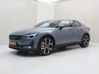 Polestar 2 Long Range Dual Motor Performance AWD 408PK 91,91 uit 2020