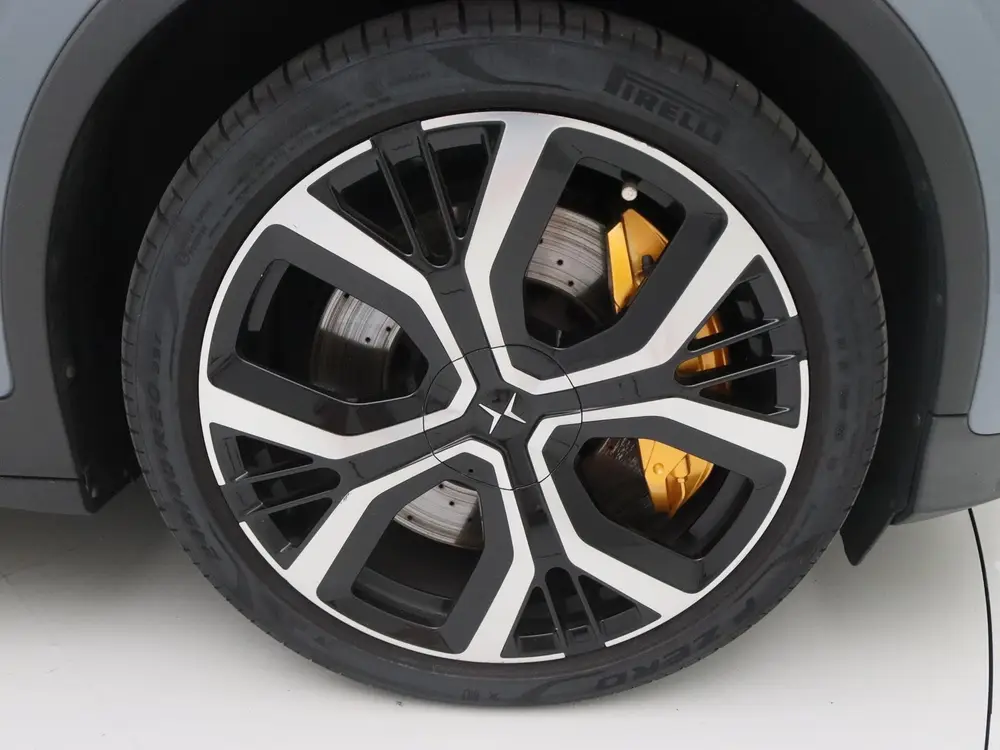 Polestar 2 Long Range Dual Motor Performance AWD 408PK 91,91 uit 2020, foto 11