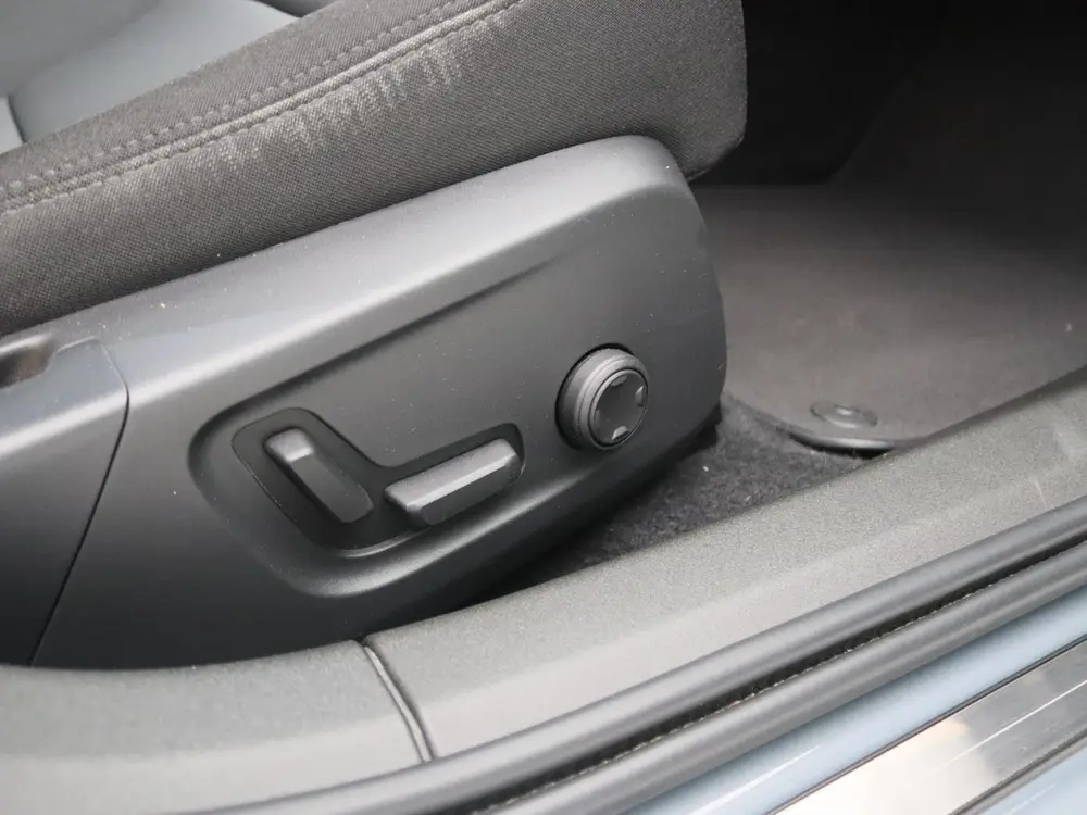 Polestar 2 Long Range Dual Motor Performance AWD 408PK 91,91 uit 2020, foto 18