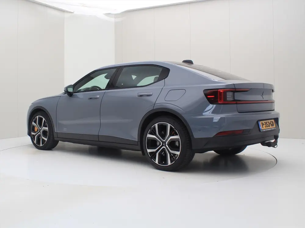 Polestar 2 Long Range Dual Motor Performance AWD 408PK 91,91 uit 2020, foto 5
