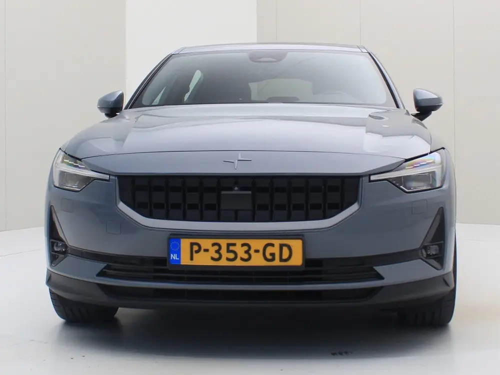 Polestar 2 Long Range Dual Motor Performance AWD 408PK 91,91 uit 2020, foto 7