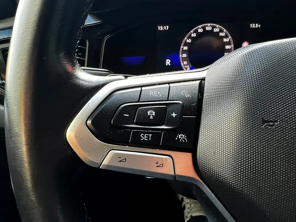Volkswagen Polo 1.0 TSI R-Line Business_Navi_Carplay_Led_Vir uit 2022, foto 13