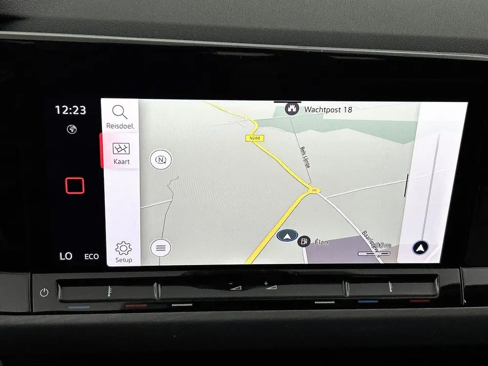 Volkswagen Golf 1.4 eHybrid Style | APPLE CARPLAY | ANDROID uit 2023, foto 17