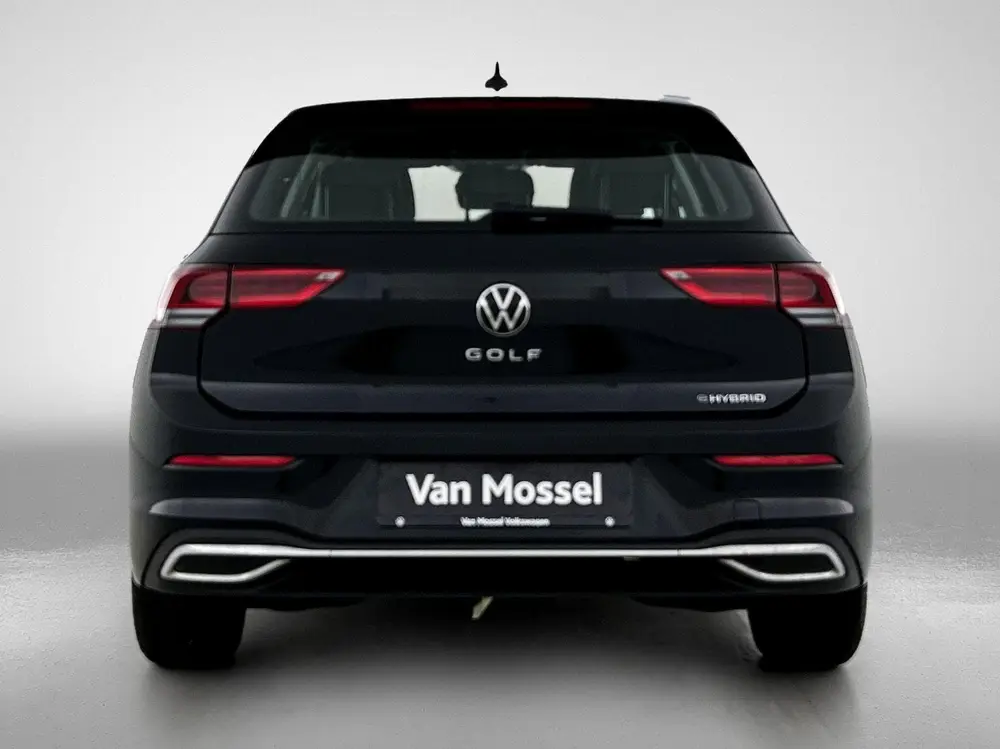 Volkswagen Golf 1.4 eHybrid Style | APPLE CARPLAY | ANDROID uit 2023, foto 3