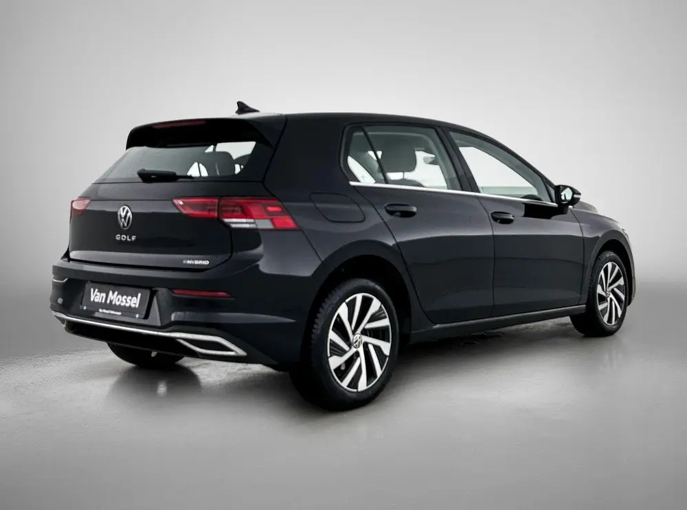 Volkswagen Golf 1.4 eHybrid Style | APPLE CARPLAY | ANDROID uit 2023, foto 4