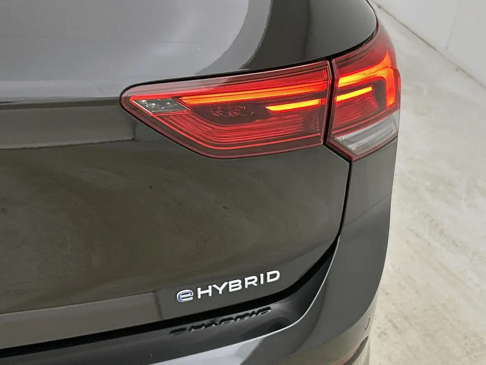 Volkswagen Golf 1.4 eHybrid Style | APPLE CARPLAY | ANDROID uit 2023, foto 6