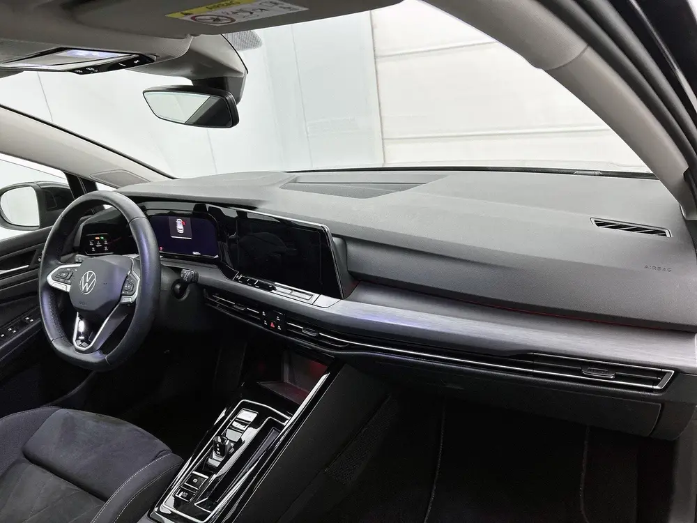 Volkswagen Golf 1.4 eHybrid Style | APPLE CARPLAY | ANDROID uit 2023, foto 9
