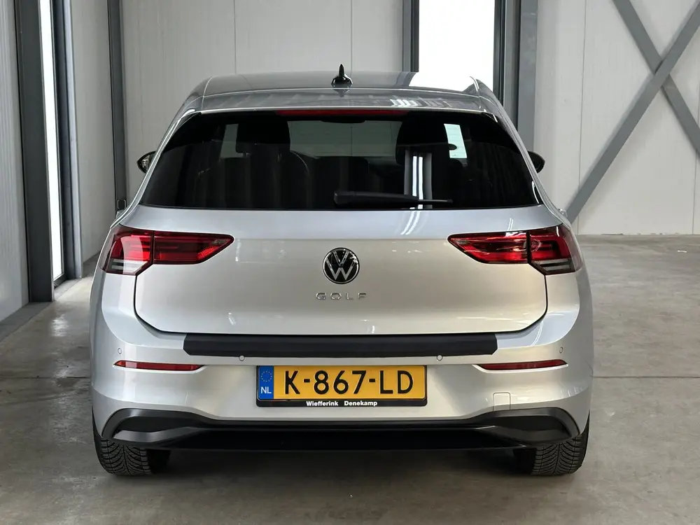 Volkswagen Golf 1.5 TSI Life 130 pk | Acc | Led | Navi | Win uit 2020, foto 5