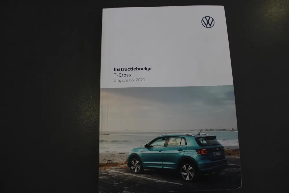 VOLKSWAGEN T-Cross 1.0 TSI Aut. *R-Line* | Trekhaak | Carpla uit 2021, foto 18