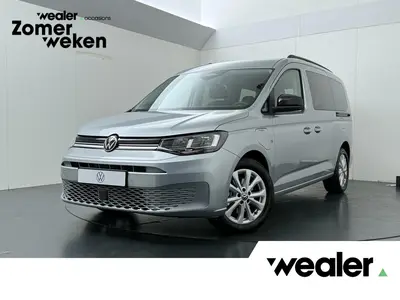 Volkswagen Caddy Kombi Maxi 1.5 TSI Hybride Life DSG 7-Perso uit 2026