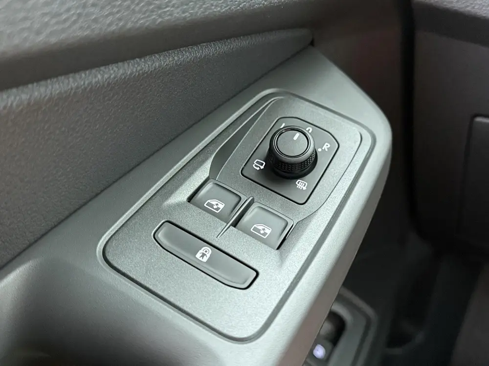 Volkswagen Caddy Kombi Maxi 1.5 TSI Hybride Life DSG 7-Perso uit 2026, foto 12