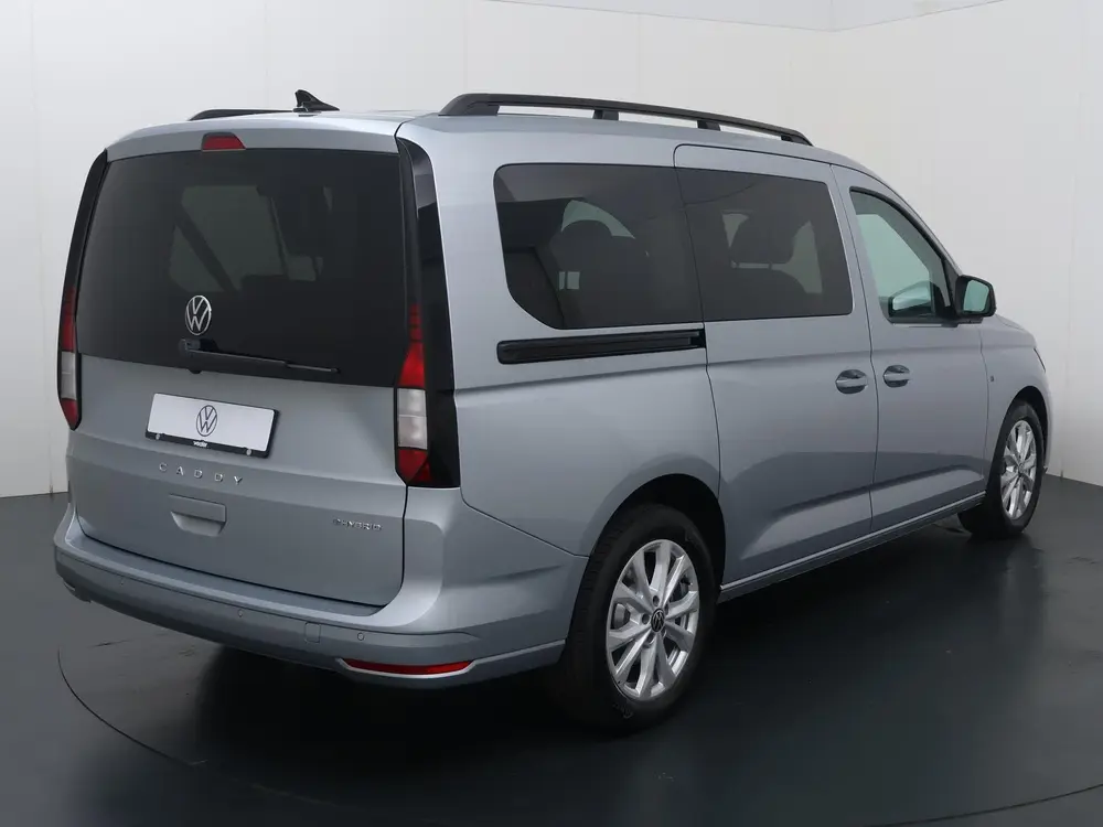 Volkswagen Caddy Kombi Maxi 1.5 TSI Hybride Life DSG 7-Perso uit 2026, foto 5