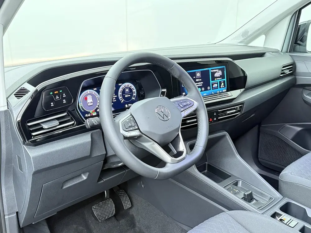 Volkswagen Caddy Kombi Maxi 1.5 TSI Hybride Life DSG 7-Perso uit 2026, foto 6