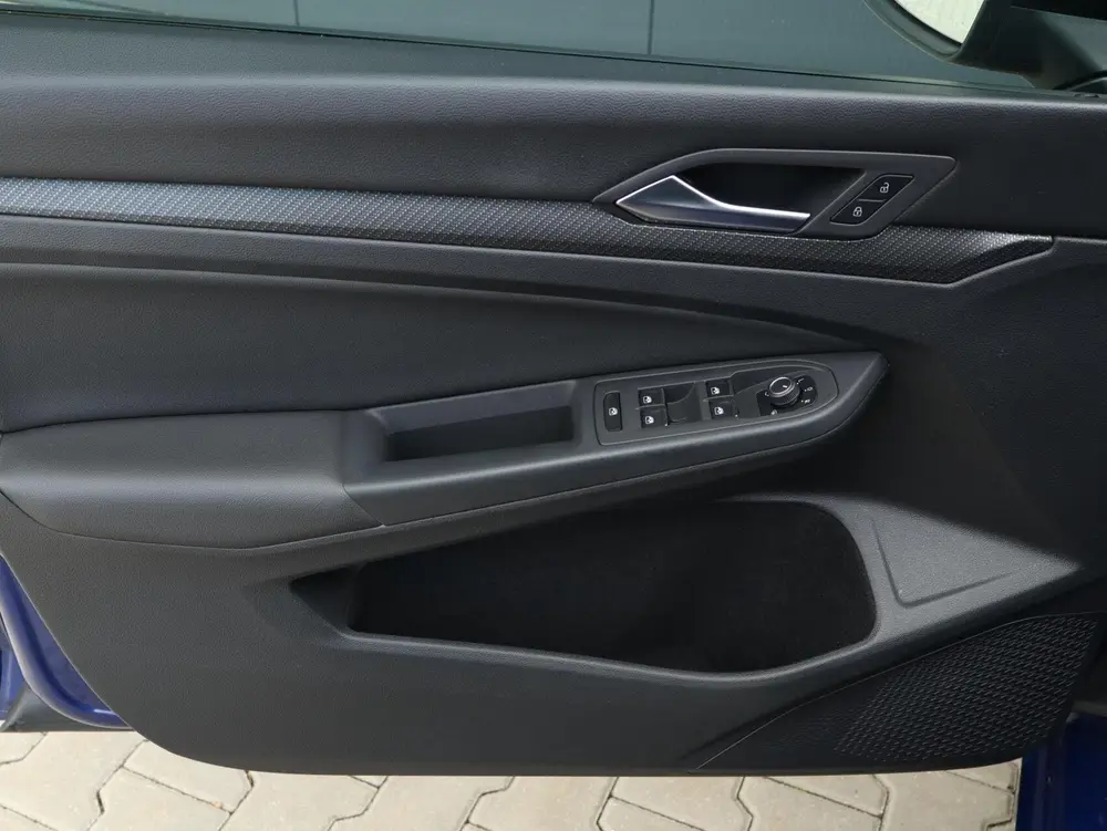 Volkswagen Golf 2.0 TSI R 4Motion 320PK|Akra|Pano|Leer|IQ|HU uit 2021, foto 11