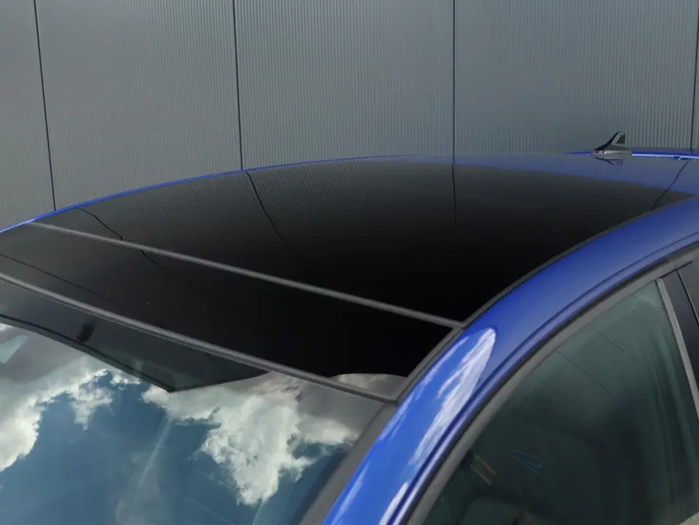 Volkswagen Golf 2.0 TSI R 4Motion 320PK|Akra|Pano|Leer|IQ|HU uit 2021, foto 19