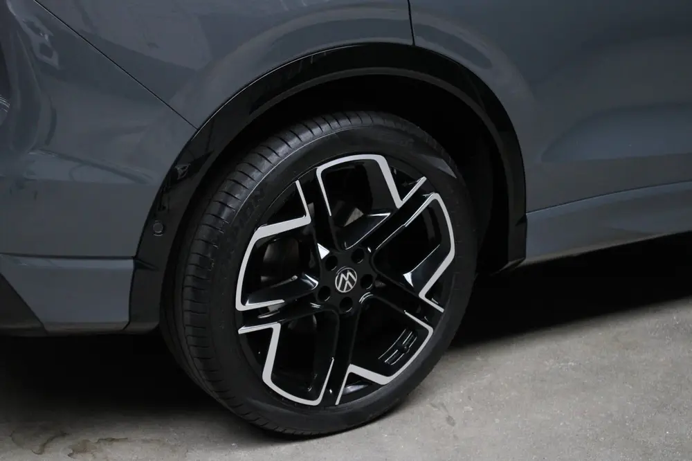 Volkswagen Tiguan 1.5 eTSI R-Line|Pano|Massage|Trekh|IQ uit 2024, foto 11