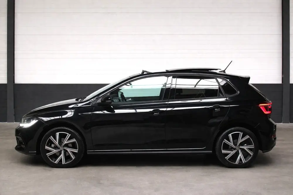Volkswagen Polo 1.0 TSI R-Line PANO ACC CARPLAY CAMERA NAVI uit 2025, foto 5