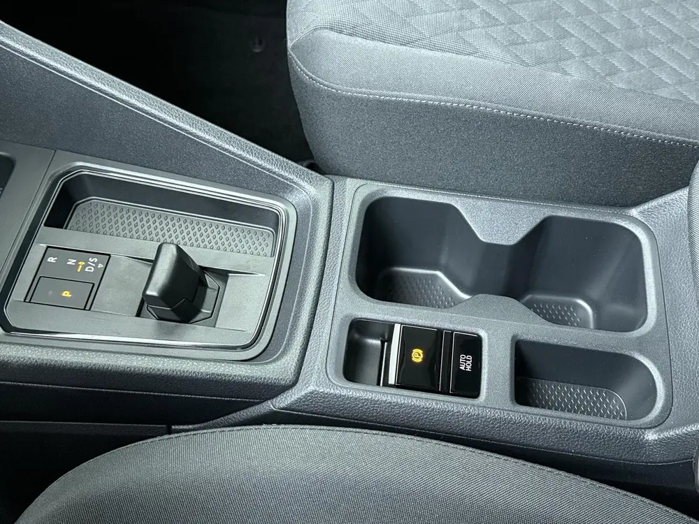 Volkswagen Caddy Kombi Maxi 1.5 TSI Hybride Life DSG 7-Perso uit 2026, foto 15