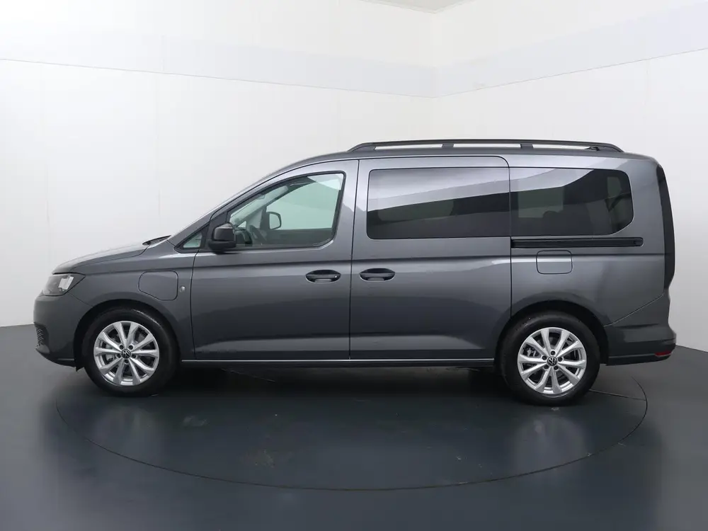 Volkswagen Caddy Kombi Maxi 1.5 TSI Hybride Life DSG 7-Perso uit 2026, foto 2