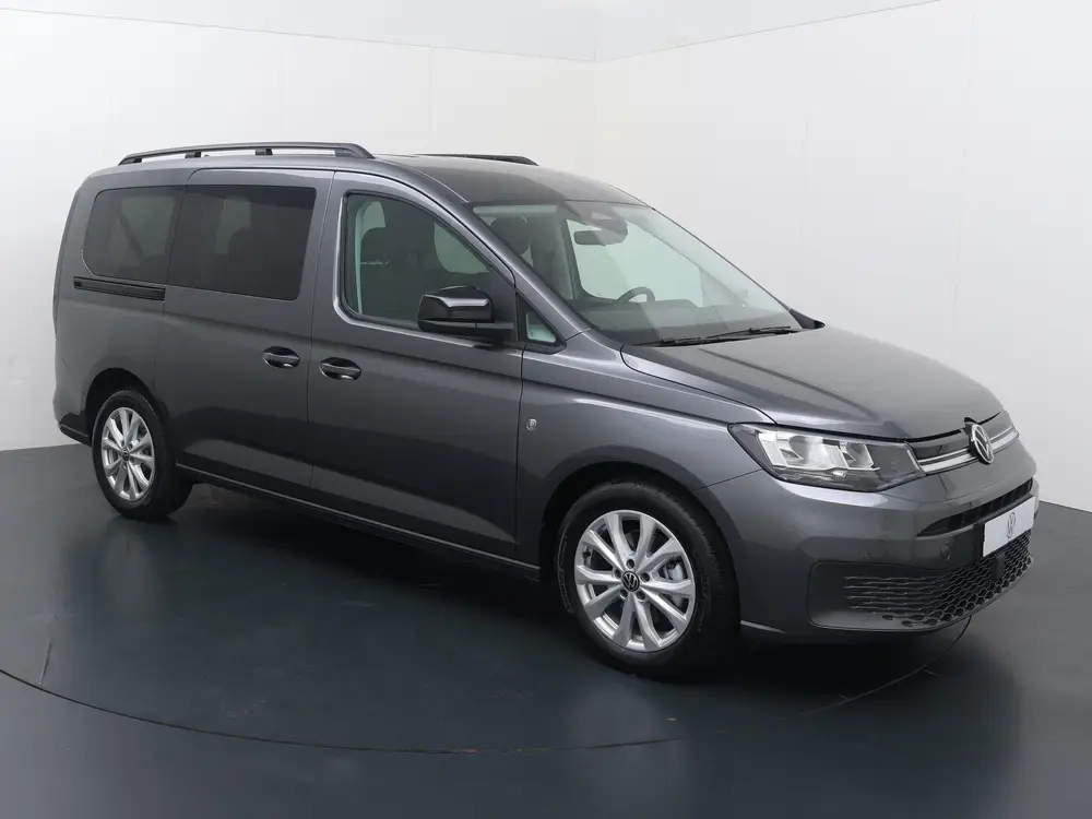 Volkswagen Caddy Kombi Maxi 1.5 TSI Hybride Life DSG 7-Perso uit 2026, foto 3