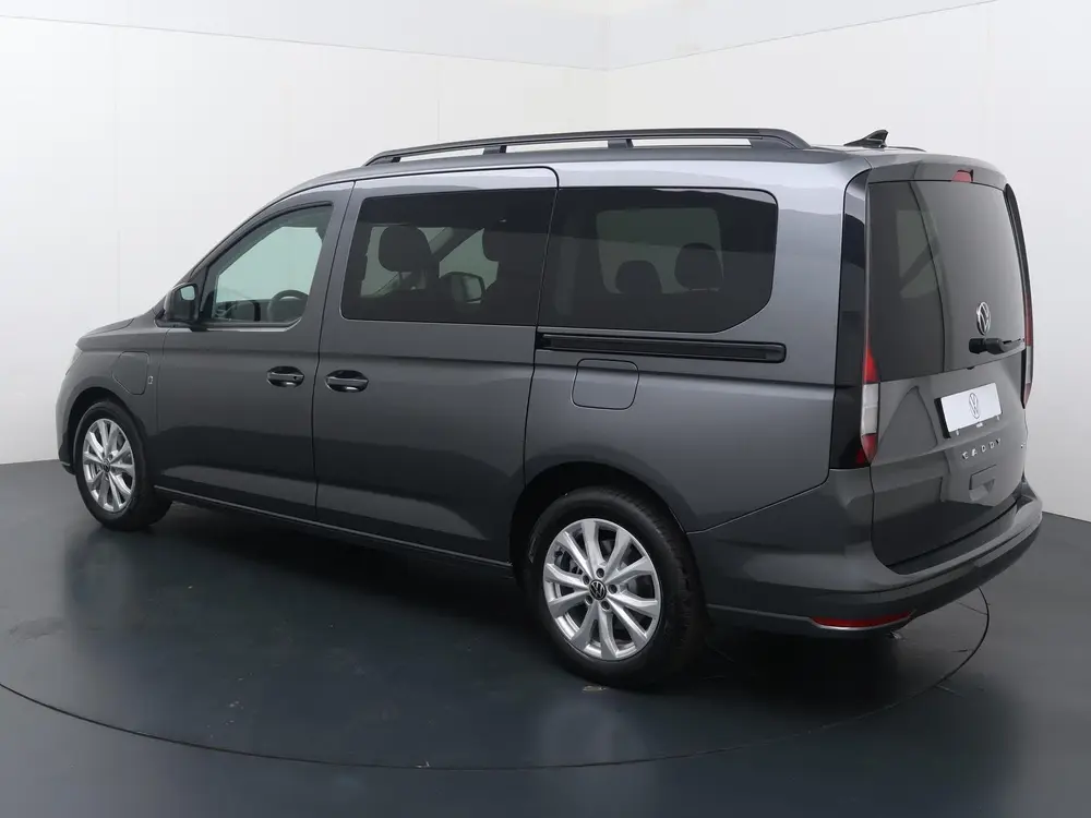 Volkswagen Caddy Kombi Maxi 1.5 TSI Hybride Life DSG 7-Perso uit 2026, foto 4
