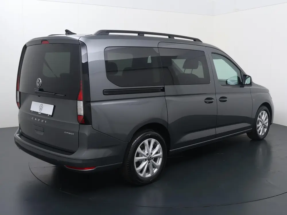 Volkswagen Caddy Kombi Maxi 1.5 TSI Hybride Life DSG 7-Perso uit 2026, foto 5