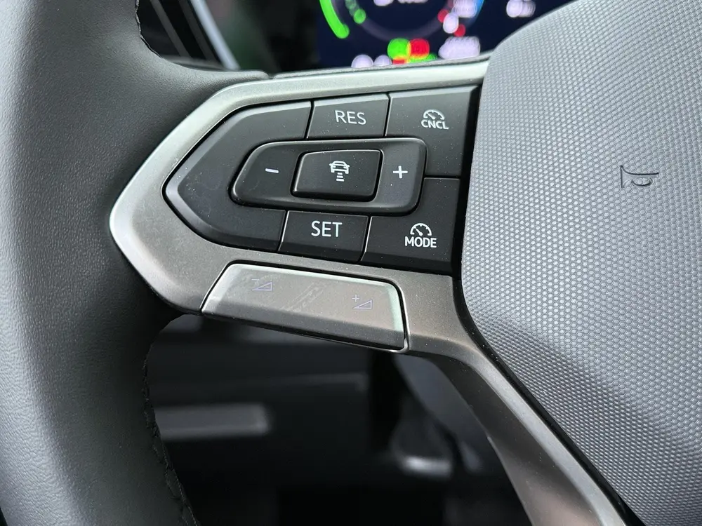 Volkswagen Caddy Kombi Maxi 1.5 TSI Hybride Life DSG 7-Perso uit 2026, foto 7