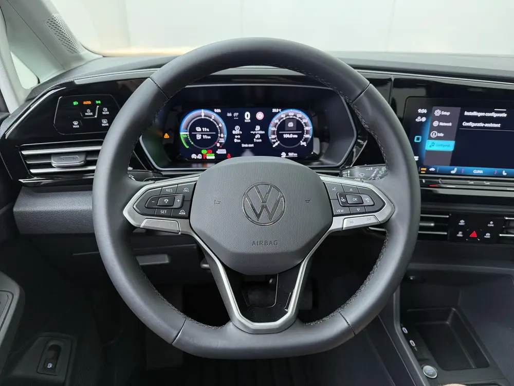 Volkswagen Caddy Kombi Maxi 1.5 TSI Hybride Life DSG 7-Perso uit 2026, foto 8