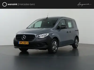 Mercedes-Benz Citan 108 CDI L1 Pro uit 2022