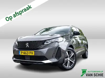 Peugeot 5008 1.2 PureTech Allure Pack Business 1e-Eig. & Dea uit 2022