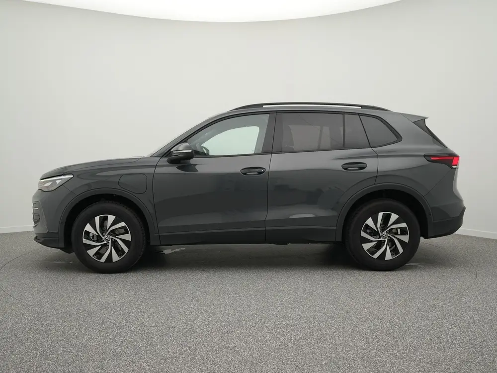 Volkswagen Tiguan 1.5 eHybrid Limited Edition 204PK | 360° uit 2026, foto 12