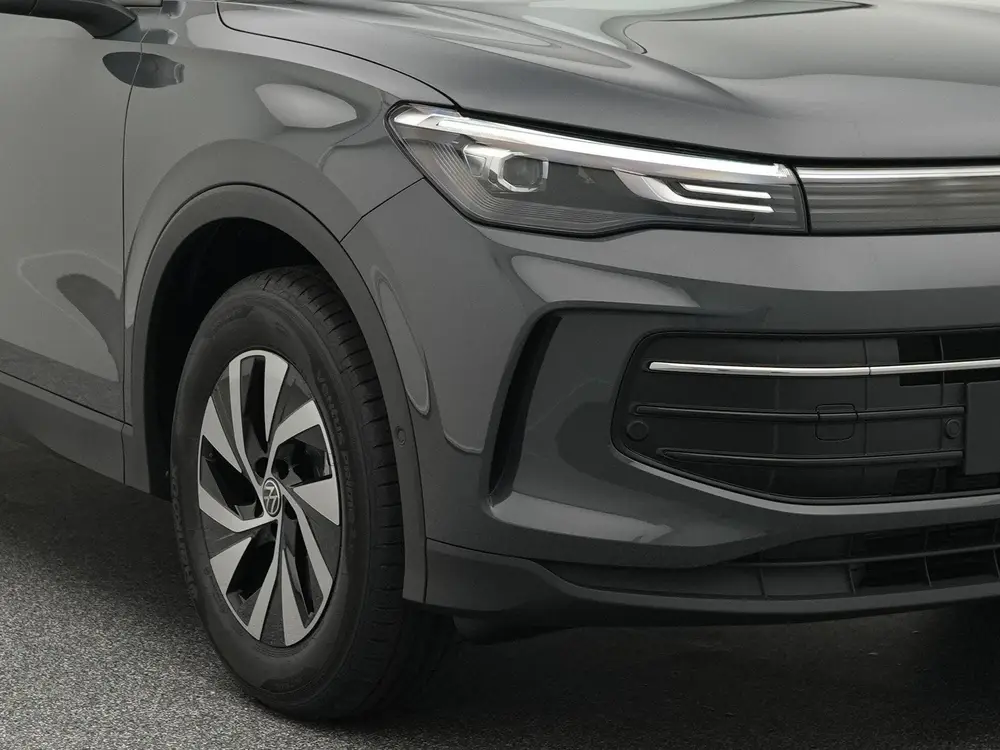 Volkswagen Tiguan 1.5 eHybrid Limited Edition 204PK | 360° uit 2026, foto 15