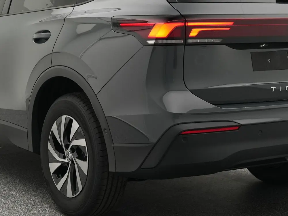 Volkswagen Tiguan 1.5 eHybrid Limited Edition 204PK | 360° uit 2026, foto 16