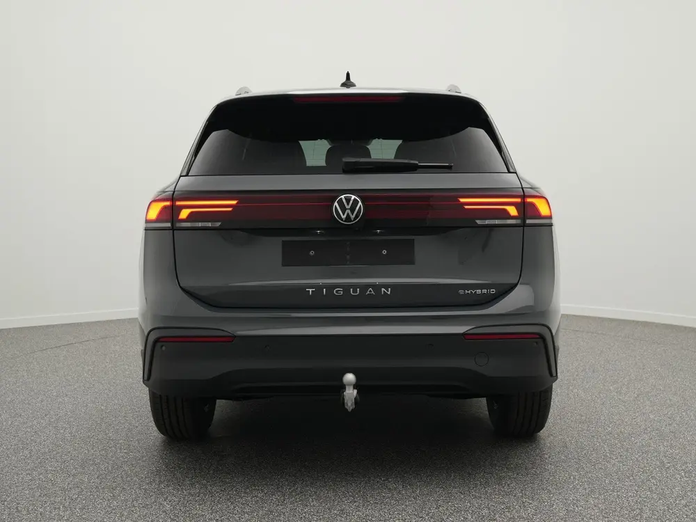 Volkswagen Tiguan 1.5 eHybrid Limited Edition 204PK | 360° uit 2026, foto 6