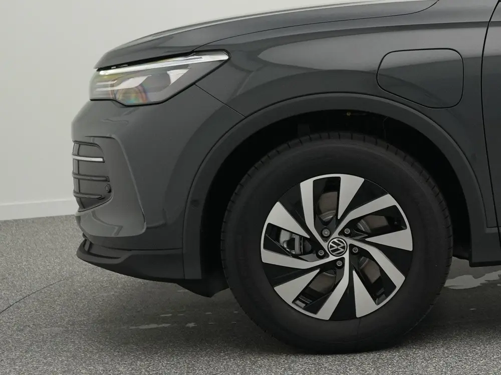 Volkswagen Tiguan 1.5 eHybrid Limited Edition 204PK | 360° uit 2026, foto 7