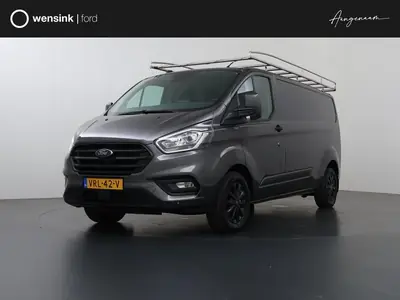 Ford Transit Custom 300 2.0 TDCI L2H1 Trend uit 2022