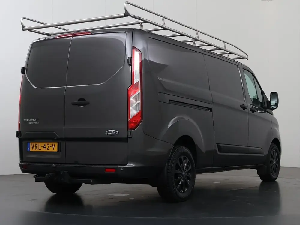 Ford Transit Custom 300 2.0 TDCI L2H1 Trend uit 2022, foto 2