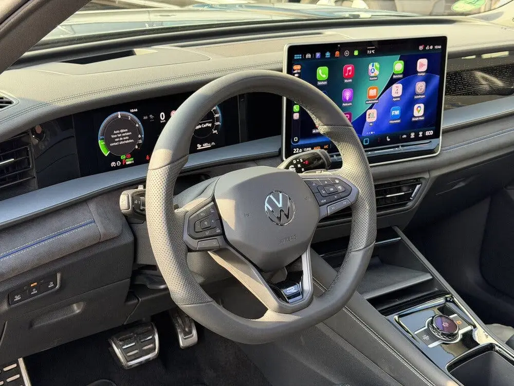 Volkswagen Tayron 1.5 eHybrid R-Line Edition 272pk | H&K | H uit 2025, foto 2
