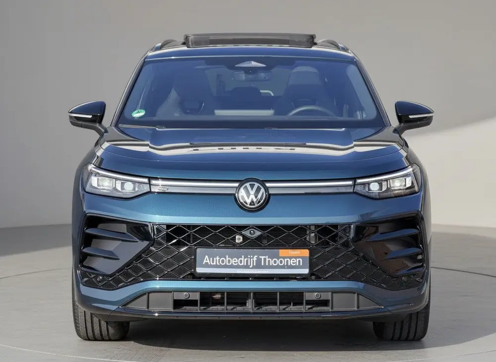 Volkswagen Tayron 1.5 eHybrid R-Line Edition 272pk | H&K | H uit 2025, foto 4
