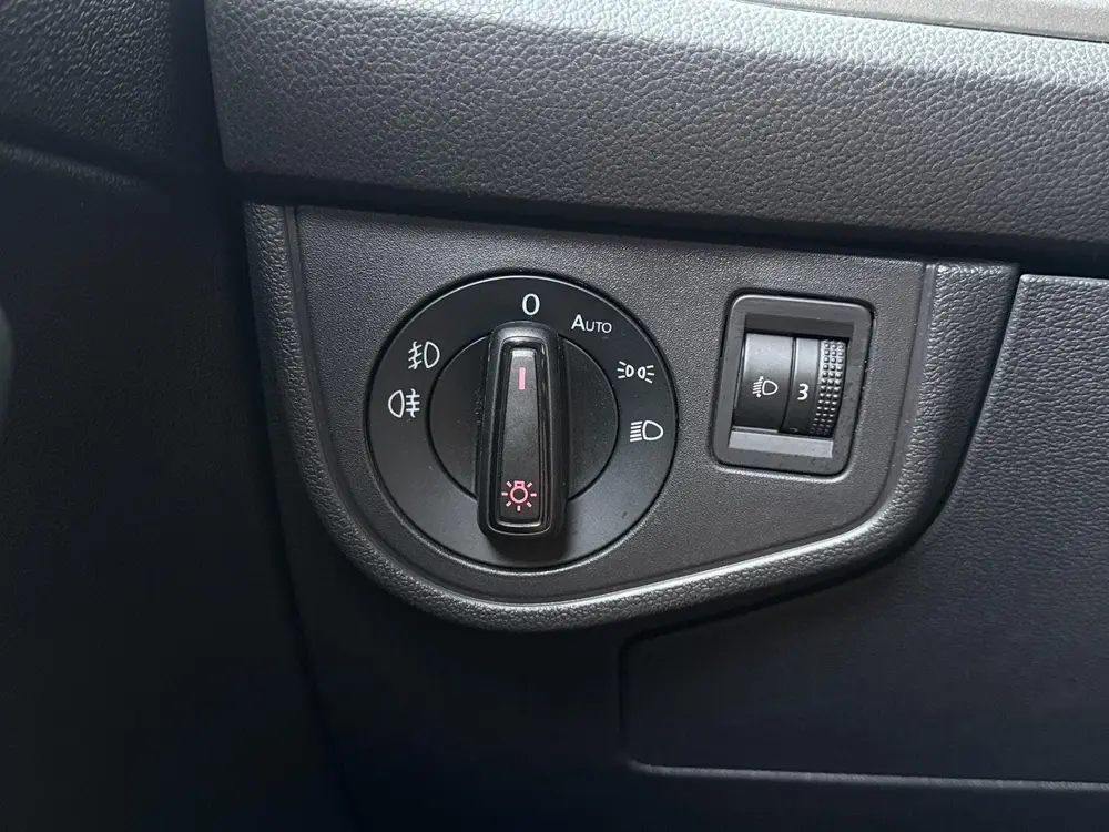 Volkswagen Polo 1.0 TSI Comfortline | 95 PK | Adaptive Cruis uit 2021, foto 11