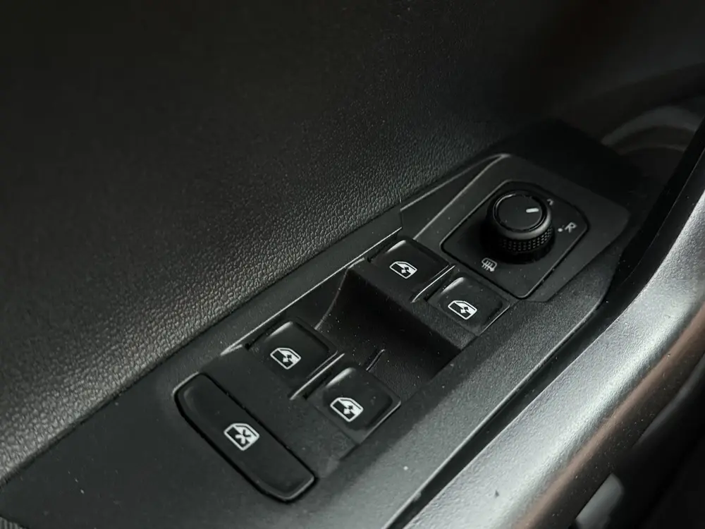 Volkswagen Polo 1.0 TSI Comfortline | 95 PK | Adaptive Cruis uit 2021, foto 12