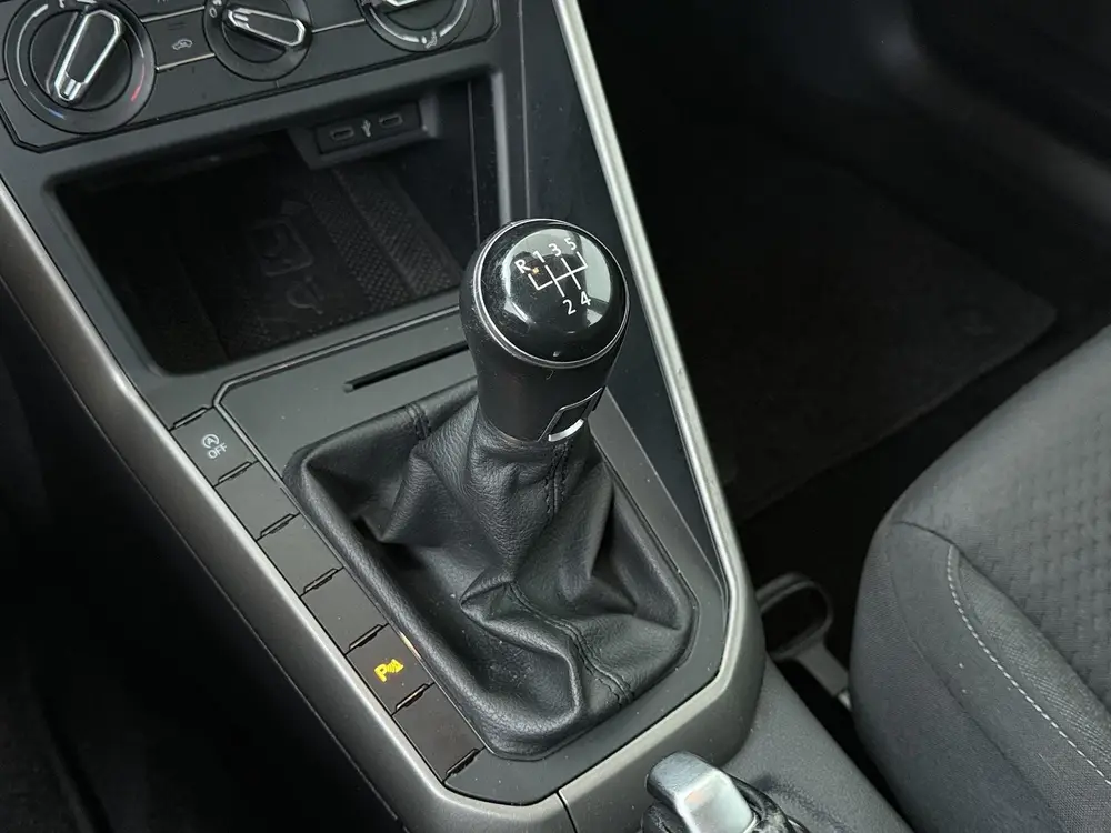 Volkswagen Polo 1.0 TSI Comfortline | 95 PK | Adaptive Cruis uit 2021, foto 19